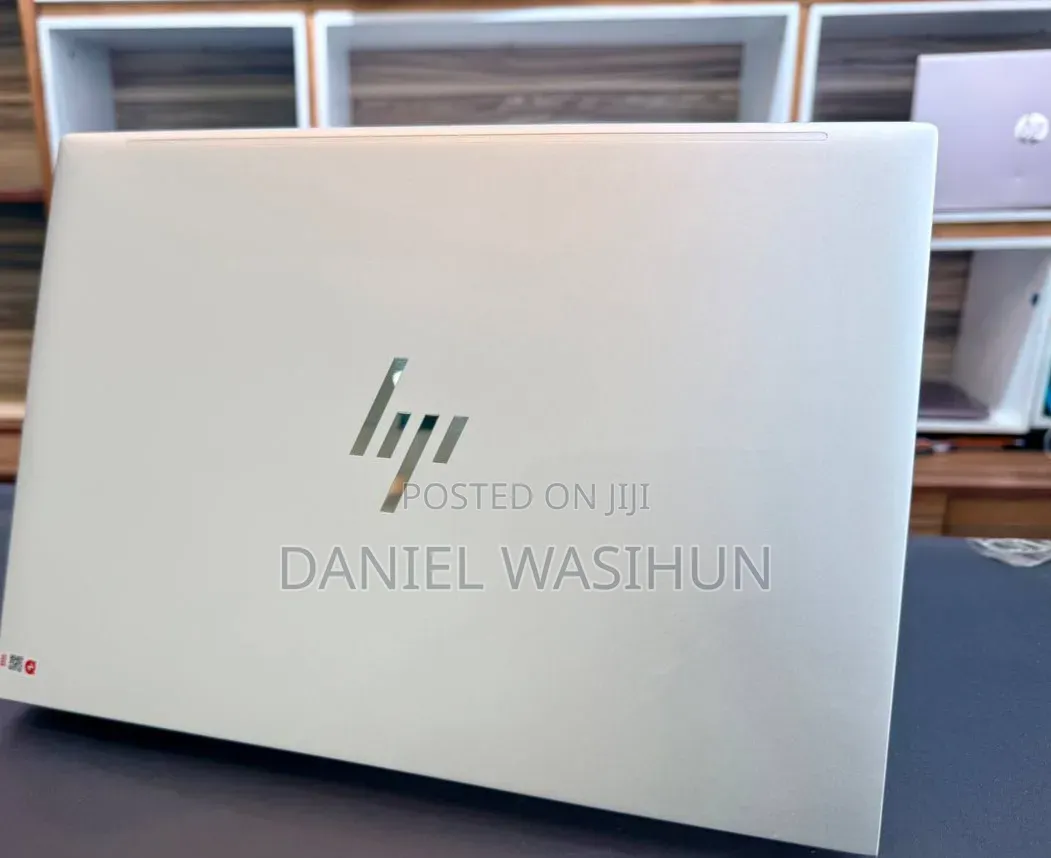 New Laptop HP EliteBook 840 G10 16GB Intel Core i5 SSD 1T