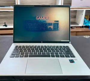 New Laptop HP EliteBook 840 G10 16GB Intel Core i5 SSD 1T