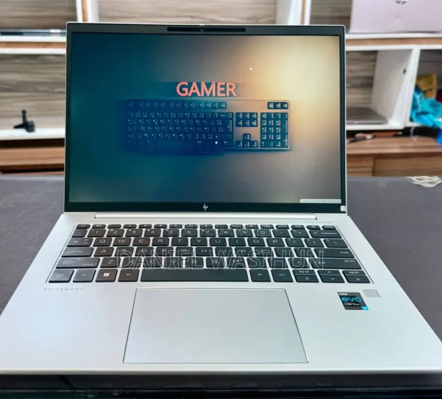 New Laptop HP EliteBook 840 G10 16GB Intel Core i5 SSD 1T