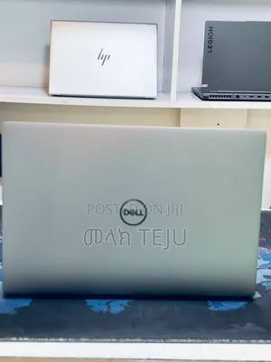 New Laptop Dell XPS 13 16GB Intel Core i5 SSD 512GB