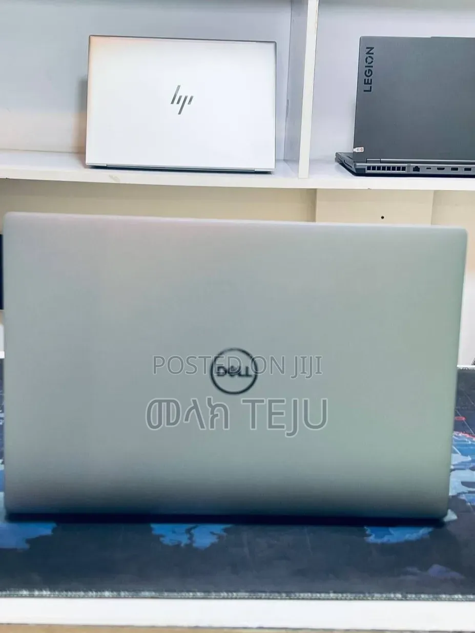 New Laptop Dell XPS 13 16GB Intel Core i5 SSD 512GB