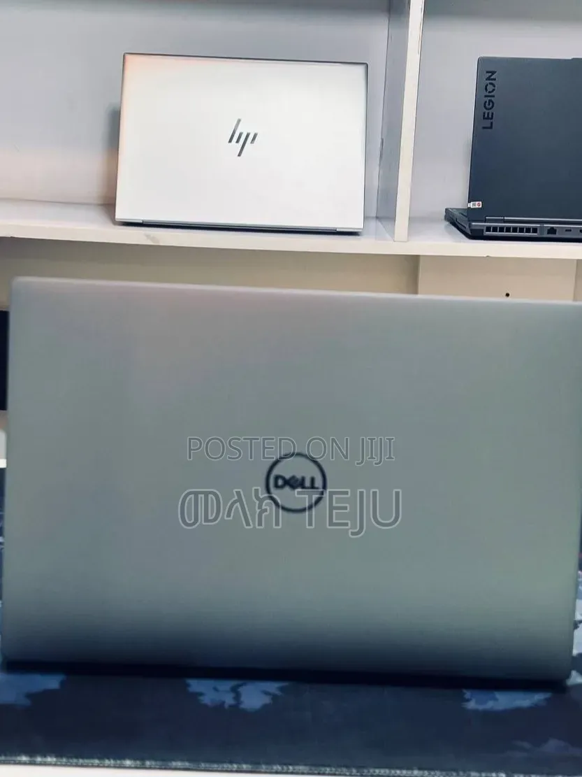 New Laptop Dell XPS 13 16GB Intel Core i5 SSD 512GB