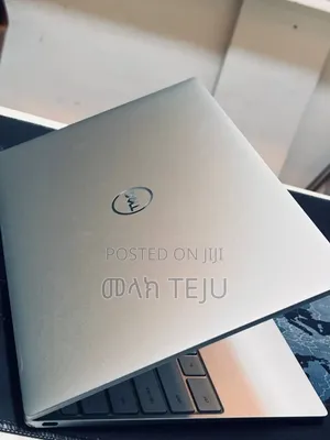 New Laptop Dell XPS 13 16GB Intel Core i5 SSD 512GB