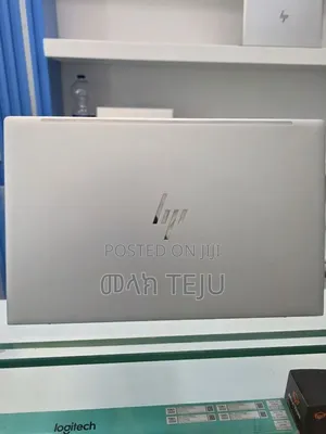 New Laptop HP Envy 13 16GB Intel Core i5 SSD 512GB