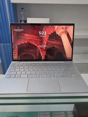 New Laptop HP Envy 13 16GB Intel Core i5 SSD 512GB
