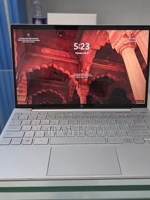 New Laptop HP Envy 13 16GB Intel Core i5 SSD 512GB