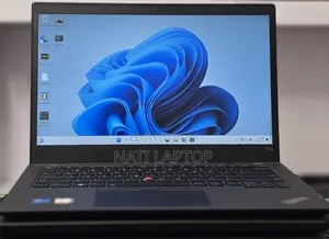 New Laptop Lenovo ThinkPad T14s Gen 1 16GB Intel Core i5 SSD 512GB