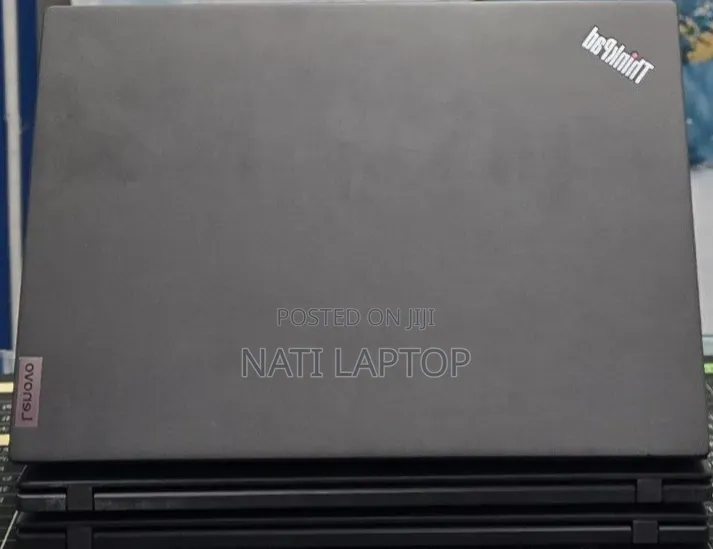 New Laptop Lenovo ThinkPad T14s Gen 1 16GB Intel Core i5 SSD 512GB