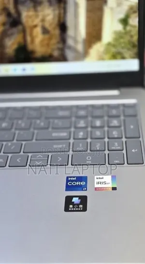 New Laptop HP Stream Notebook 16GB Intel Core i7 SSD 1T