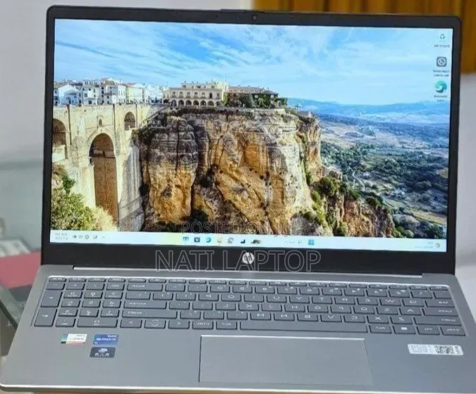 New Laptop HP Stream Notebook 16GB Intel Core i7 SSD 1T