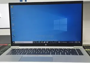 New Laptop HP EliteBook 845 G7 16GB AMD Ryzen 7 SSD 512GB