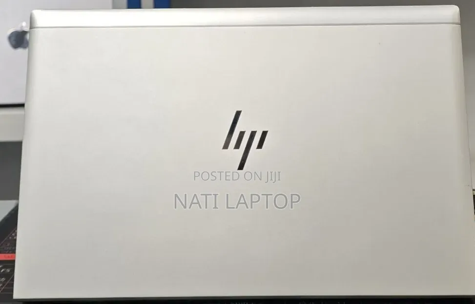 New Laptop HP EliteBook 845 G7 16GB AMD Ryzen 7 SSD 512GB