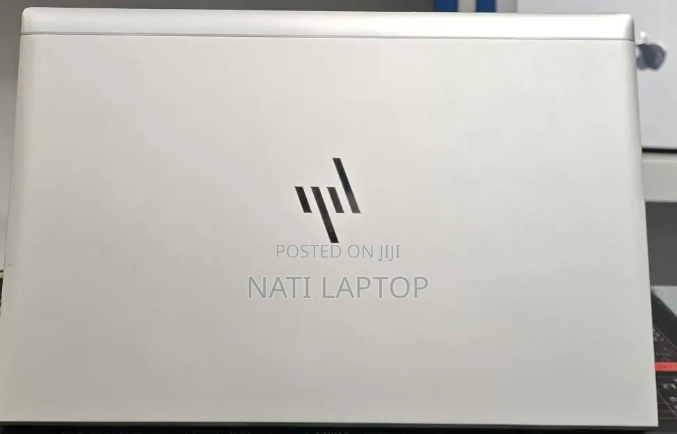 New Laptop HP EliteBook 845 G7 16GB AMD Ryzen 7 SSD 512GB
