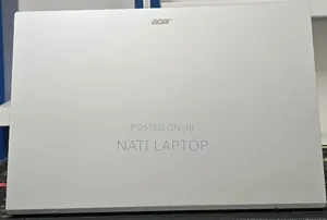 New Laptop Acer 16GB AMD Ryzen 7 SSD 512GB