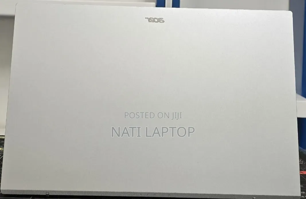 New Laptop Acer 16GB AMD Ryzen 7 SSD 512GB