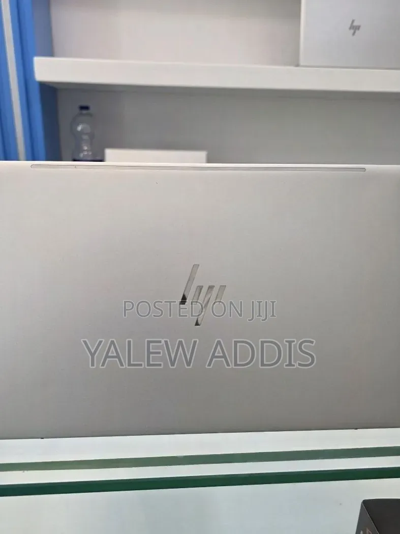 New Laptop HP Envy 13 16GB Intel Core i5 SSD 512GB