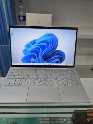 New Laptop HP Envy 13 16GB Intel Core i5 SSD 512GB