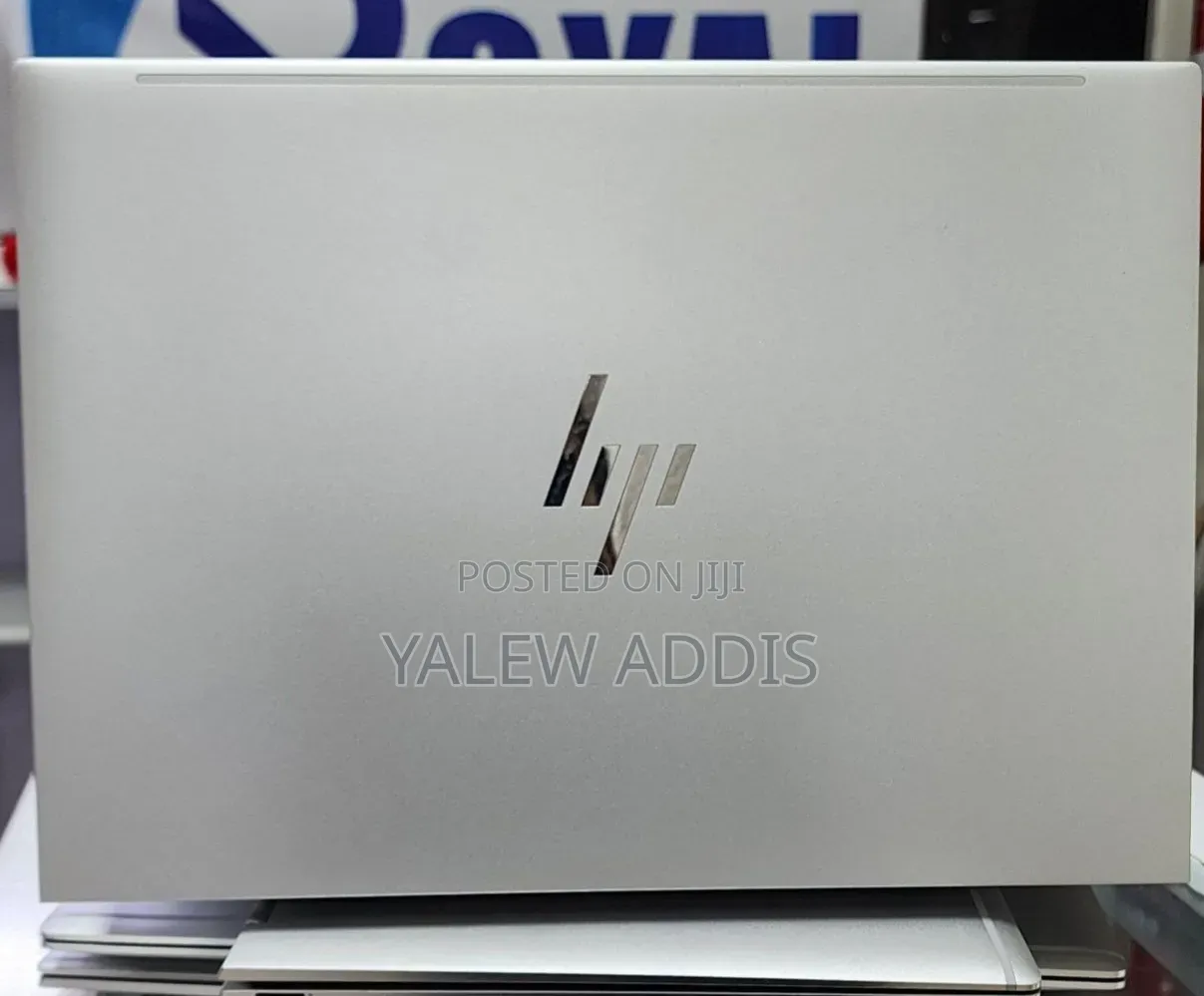 New Laptop HP EliteBook 840 G8 16GB Intel Core i5 SSD 512GB