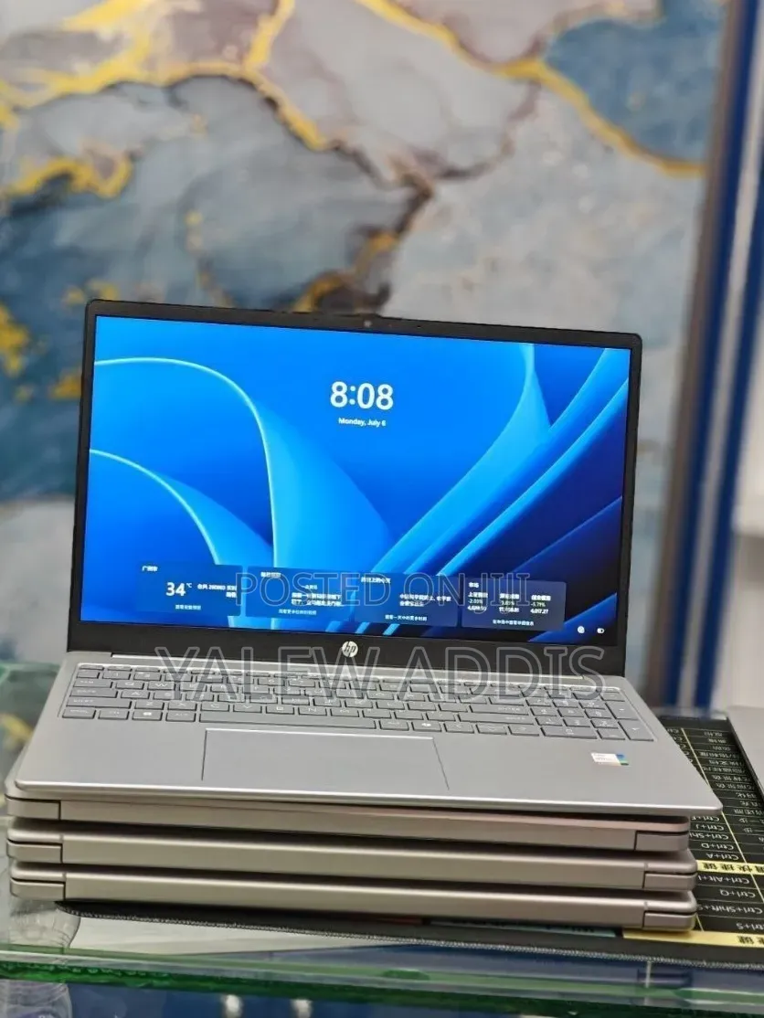 New Laptop HP Stream Notebook 16GB Intel Core i7 SSD 1T