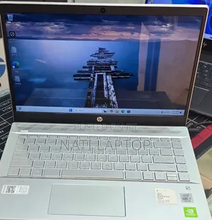 New Laptop HP Pavilion 14 16GB Intel Core i5 SSD 512GB