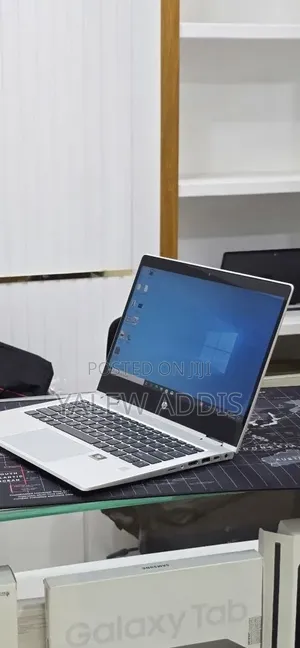 New Laptop HP ProBook 11 X360 16GB AMD Ryzen 5 SSD 512GB