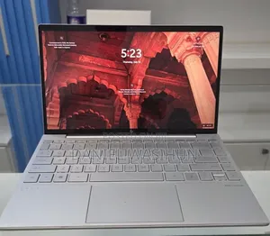 New Laptop HP Envy 13 16GB Intel Core i5 SSD 512GB