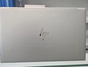 New Laptop HP Envy 13 16GB Intel Core i5 SSD 512GB