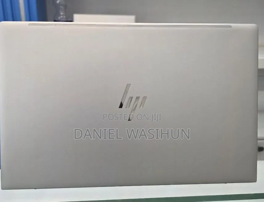 New Laptop HP Envy 13 16GB Intel Core i5 SSD 512GB
