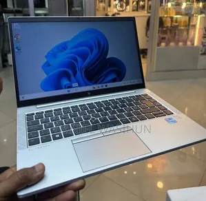 New Laptop HP EliteBook 840 G8 16GB Intel Core i5 SSD 512GB