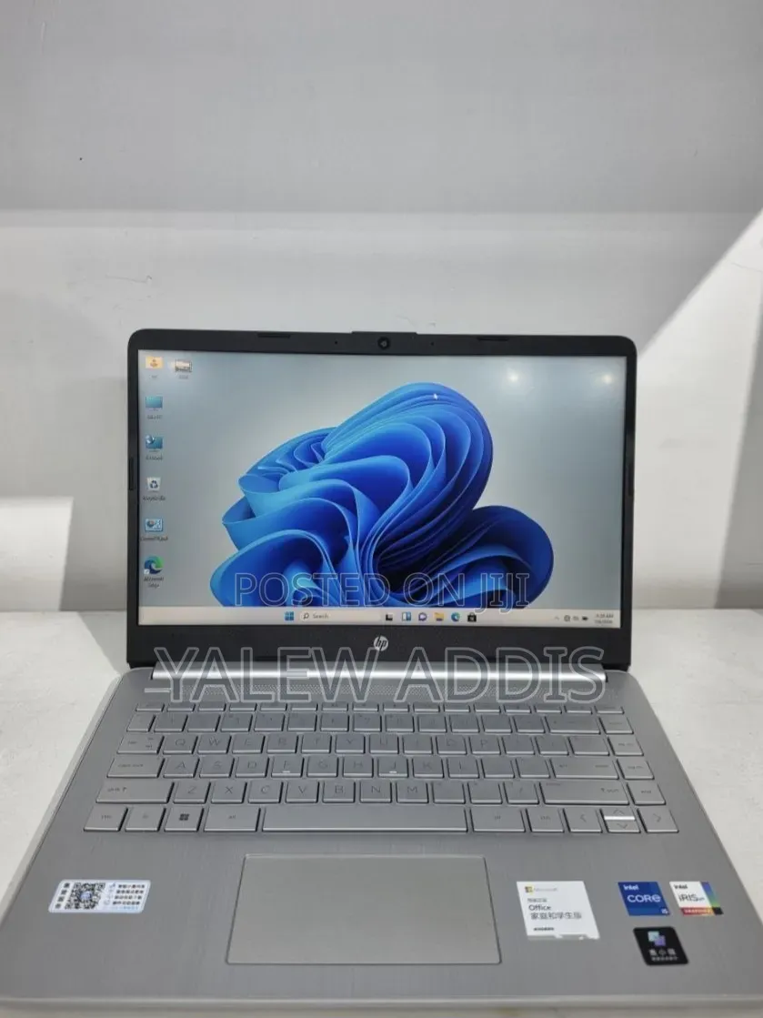 New Laptop HP Stream Notebook 16GB Intel Core i5 SSD 512GB