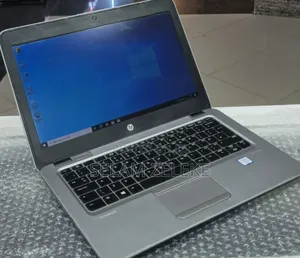 New Laptop HP EliteBook 820 G3 8GB Intel Core i5 HDD 1T