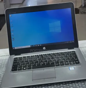 New Laptop HP EliteBook 820 G3 8GB Intel Core i5 HDD 1T