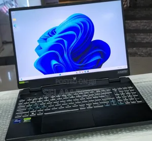New Laptop Acer Predator Helios 16 16GB Intel Core i9 SSD 1T