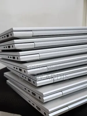 New Laptop HP EliteBook 840 G7 8GB Intel Core i5 SSD 512GB