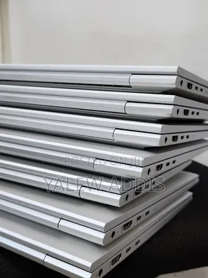 New Laptop HP EliteBook 840 G7 8GB Intel Core i5 SSD 512GB