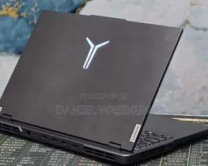 New Laptop Lenovo Legion 5 16GB Intel Core i9 SSD 1T