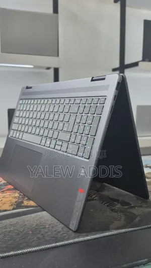 New Laptop Lenovo Yoga 2 Pro 16GB Intel Core Ultra 5 SSD 512GB