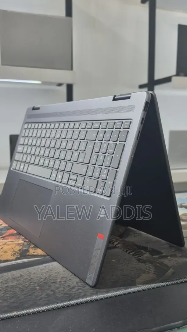 New Laptop Lenovo Yoga 2 Pro 16GB Intel Core Ultra 5 SSD 512GB