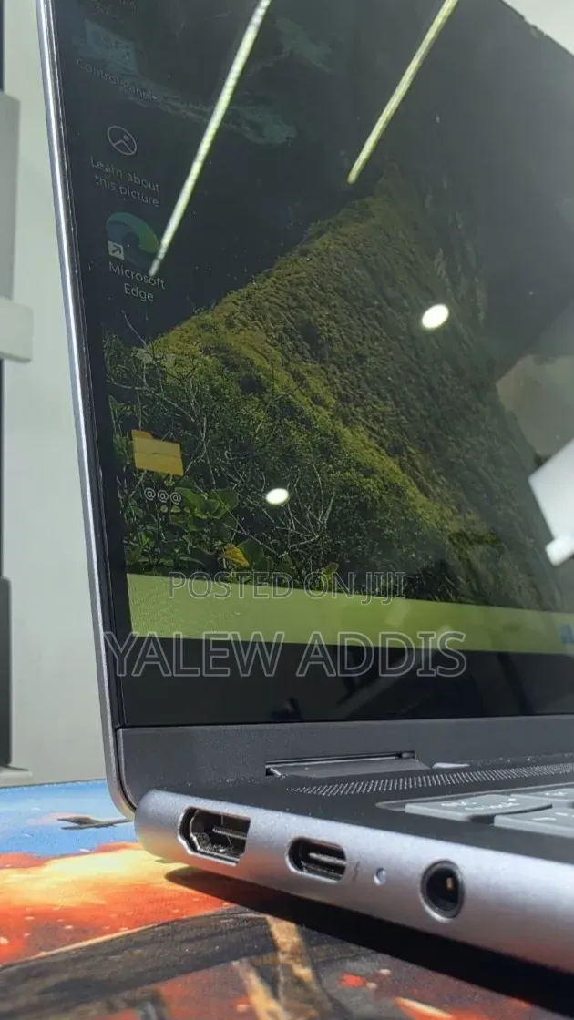 New Laptop Lenovo Yoga 2 Pro 16GB Intel Core Ultra 5 SSD 512GB