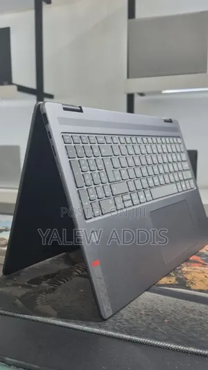 New Laptop Lenovo Yoga 2 Pro 16GB Intel Core Ultra 5 SSD 512GB