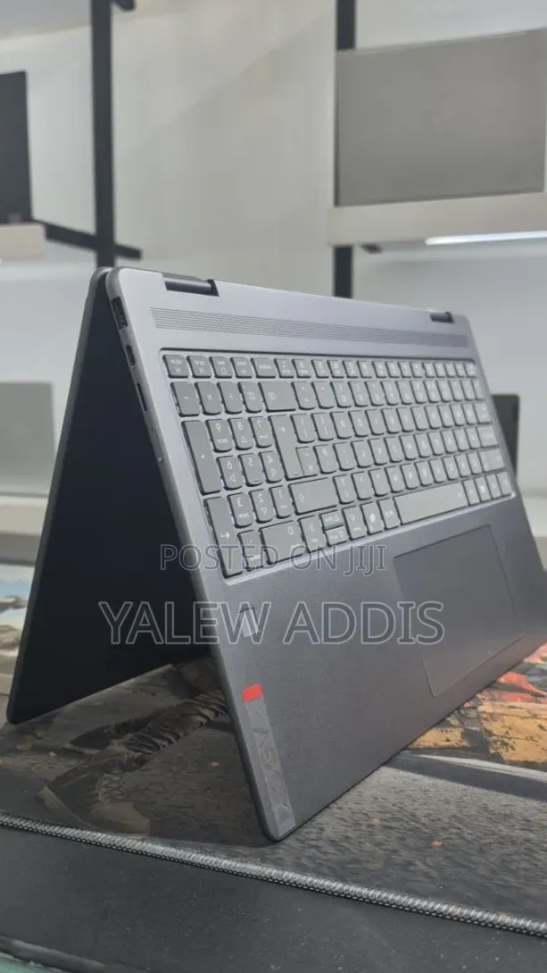 New Laptop Lenovo Yoga 2 Pro 16GB Intel Core Ultra 5 SSD 512GB