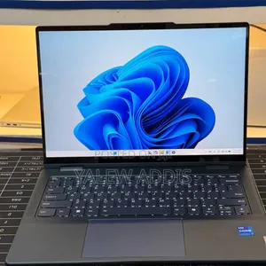 New Laptop Lenovo Yoga 7i 16GB Intel Core i7 SSD 512GB