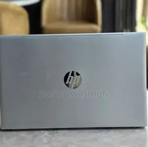 New Laptop HP Pavilion 15 16GB AMD Ryzen 5 SSD 512GB