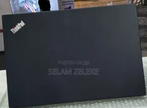 New Laptop Lenovo ThinkPad T14s Gen 1 16GB AMD Ryzen 5 SSD 512GB