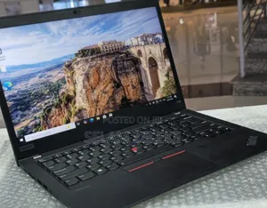 New Laptop Lenovo ThinkPad T14s Gen 1 16GB AMD Ryzen 5 SSD 512GB