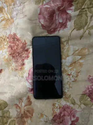 Samsung Galaxy A13 5G 64 GB Black