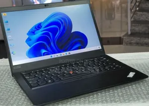 New Laptop Lenovo ThinkPad X13 Gen 4 16GB Intel Core i7 SSD 512GB