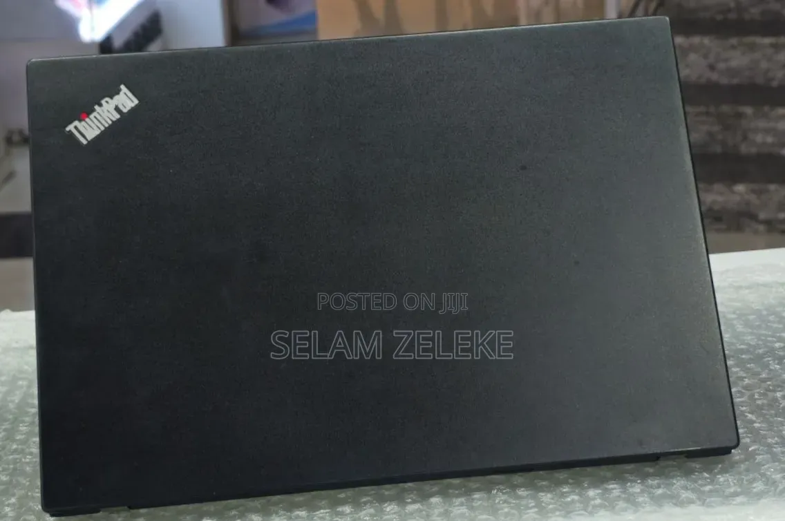 New Laptop Lenovo ThinkPad X13 Gen 4 16GB Intel Core i7 SSD 512GB