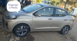 Hyundai I10 2021 Silver