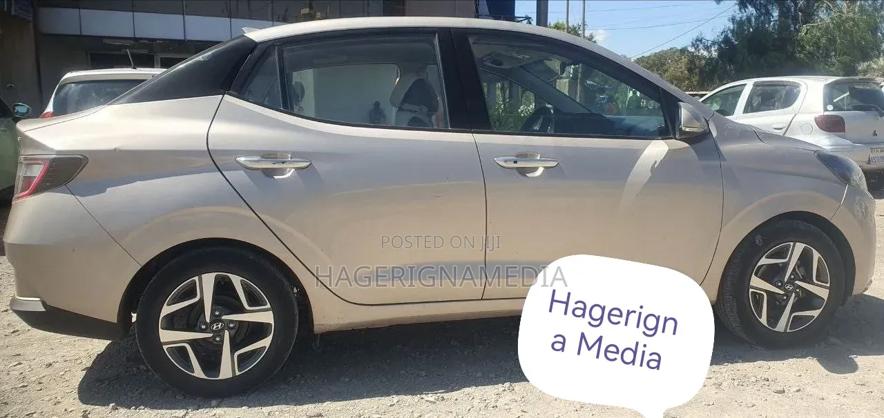 Hyundai I10 2021 Silver